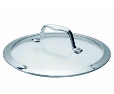 Bekaline 12329144 Evolution Couvercle en verre 14 cm