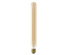 Calex Ampoule tube LED Ã filament long E27 240 V 4 W 400 lm rÃ©glable