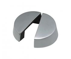 VinBouquet FID 012 Ampoule, Acier Inoxydable