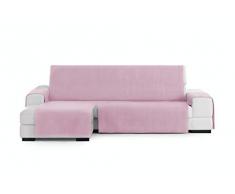 Eysa Levante Housse, Cotton, Rose, 240cm. Valide pour un canapé de 250-300cm