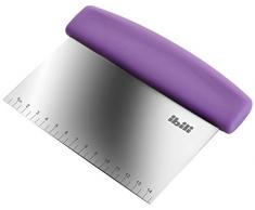 Ibili 738100 Raclette Inox 18/10/Plastique