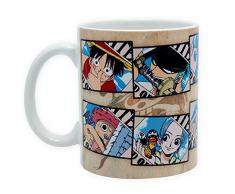 ABYstyle - ONE PIECE - Mug - 320 ml - Portraits