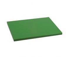 Metaltex Table de Cuisine 38 x 28 x 1.5 cm Vert