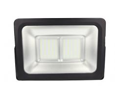 THREELINE IPR projecteur spot lED, 50Â W, Blanc neutre