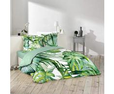 douceur dintÃ©rieur parure 3 piÃ¨ces 240x220 cm carvenao