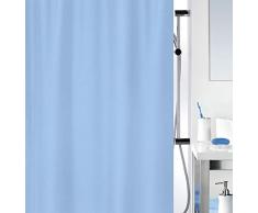 Spirella 10.18567 Rideau de Douche Primo Ciel Textile 180 x 200 cm