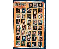 GB eye LTD, Harry Potter 7, Poster, 61 x 91,5 cm