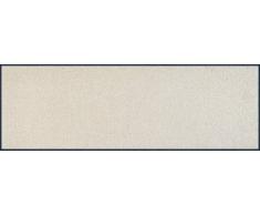 Wash + Dry - Tapis Champagner 60x180, Beige