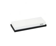 Rockingham Forge Supersharp Pro Pierre Ã aiguiser, Extra Large Deluxe Couteau Pierre Ã aiguiser, 240Â x 80Â x 40Â mmÂ âÂ 3000Â Grain, Fine