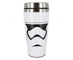 Star Wars Poster-Episode VII Stormtrooper Mug de voyage