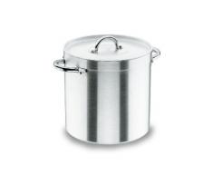 Lacor 20160 Marmite Traiteur sans Couvercle 60 cm