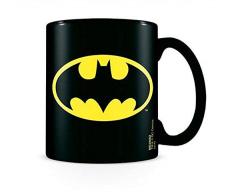 Mug batman black