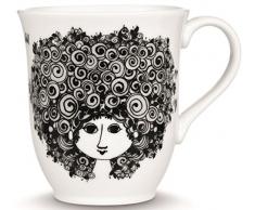 BjÃ¸rn 52101 Wiinblad Tasse en porcelaine