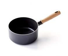 GreenChef CC001966-001 Vintage Casserole, 2.1 liters, Bleu Ciel