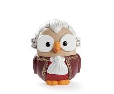 Egan Figurine en cÃ©ramique Ivoire Taille S