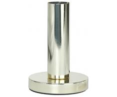 Star 297â11 A + + Chandelier, 0 W, E27, métal, marron