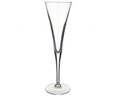 Villeroy & Boch Purismo Specials Verre à champagne, 180 ml, Cristal, Transparent