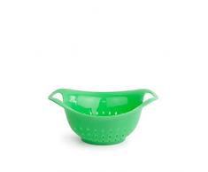 Architec MCSG Mini passoire verte 22 x 15,5 cm