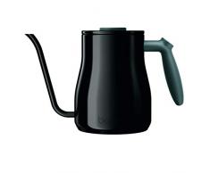 Bodum 11905-01 Bistro Bouilloire Ã long bec en inox, 1 Liter