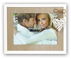 Zep WW5946 Bercy Cadre Photo Bois Blanc/Nature 10 x 15 cm