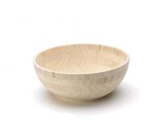 Legnoart Ci 11 Ventre Saladier Bambou Gm Design Enrico Albertini -