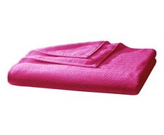 Fleuresse 3485 Serviette de Bain en Tissu Ã©ponge Serviette