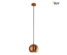 LIGHT EYE suspension. cuivre brossé. GU10. max. 75W