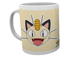 GB Eye 62POK092 Mug, 300 milliliters