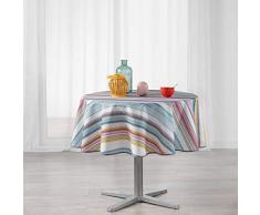 douceur dintÃ©rieur nappe ronde (0)180cm caly