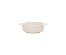 Villeroy & Boch Clever Cooking Coupelle ronde, 15 cm, Porcelaine Premium, Blanc