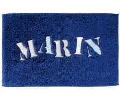 Gelco Design 707858 Tapis de Bain Iode Bleu 50 x 80 cm