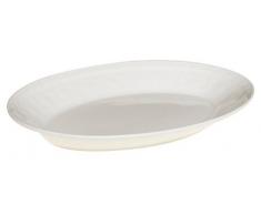 Villeroy & Boch Cellini Coupelle à accompagnements, Porcelaine Premium, Blanc