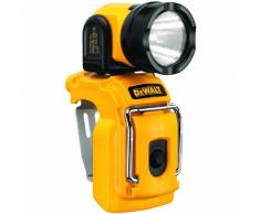 Dewalt DCL510N-XJ Lampe LED sans fil batterie 10,8 V