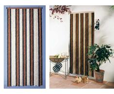 Morel Florence C101 1 Rideaux Porte & moustiquaires, Voir descriptif