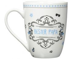 Sheepworld Tasse prÃ©fÃ©rÃ©e, Porcelaine, Bunt, 8.4 x 8.4 x 10.5 cm