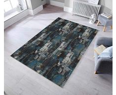 Mon Desire Tapis de Protection, Multicolore, 100X150