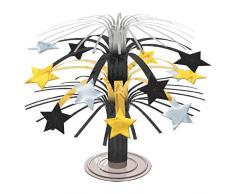 amscan Centre de Table Hollywood