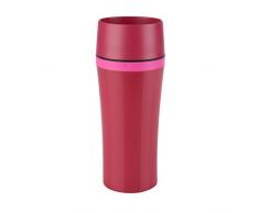 Tefal K3072114 - Travel Mug Fun Isotherme - 0.36L - Framboise