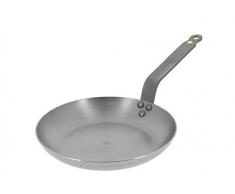 DE BUYER -5611.24 -poele a omelette mineral b element ø24cm
