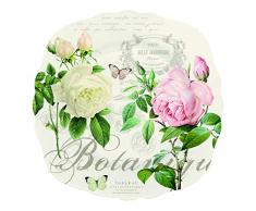 Easy Life 1176JARB Assiette Ã Dessert