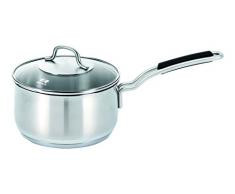 Beka Royal Casserole professionnelle avec couvercle de grande qualitÃ© - 18 cm