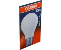 Osram Centra une ampoule halogÃ¨ne fr 100