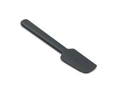 Zeal J303t Mini Spatule PÃ¢tissiÃ¨re, gris foncÃ©