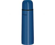 THERMOS CafÃ© by Thermique Bouteille Everyday TC 0, 7Â l, Acier Inoxydable, Bleu, 7,8Â x 7,8Â x 29,4Â cm