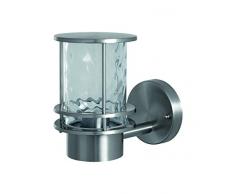 LEDVANCE Endura Classic Post Up | Applique ExtÃ©rieure | Acier Inoxydable | Culot E27 | Etanche IP44