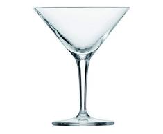 Schott Zwiesel Basic Bar Selection Classique Verre à Martini, Lot de 6