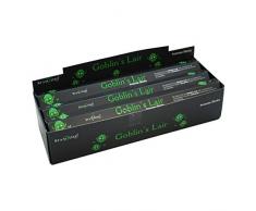 Puckator Bâtons Encens Cannelle - Tanières des Gobelins - Stamford