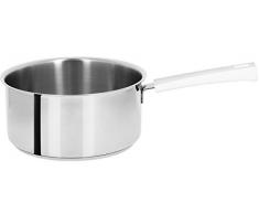 Cristel - C14MW- Casserole inox 14cm Collection Mutine