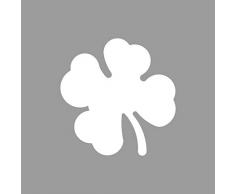 Rayher Hobby Perforatrice à Manches Longues, Gris, 1.6 cm