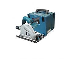Makita SP6000J Scie Plongeante 1300 W Ø 165 mm
